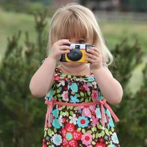 Meet your Posher, Bethany